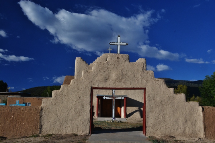 Pueblo Picuris